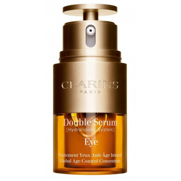 Clarins Double Serum Eye Oogserum 20ml