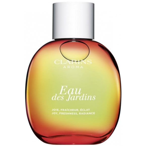 Clarins Eau des Jardins 100ml Bodymist Alle huidtypes