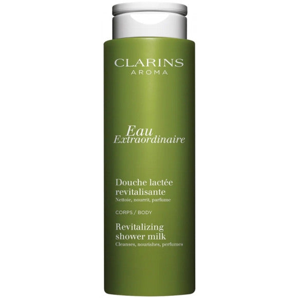 Clarins Eau extraordinaire Douchegel 200ml