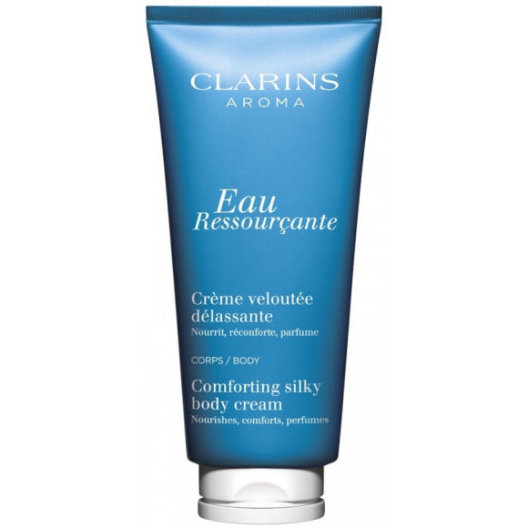 Clarins Eau Ressourçante Bodycrème 200ml
