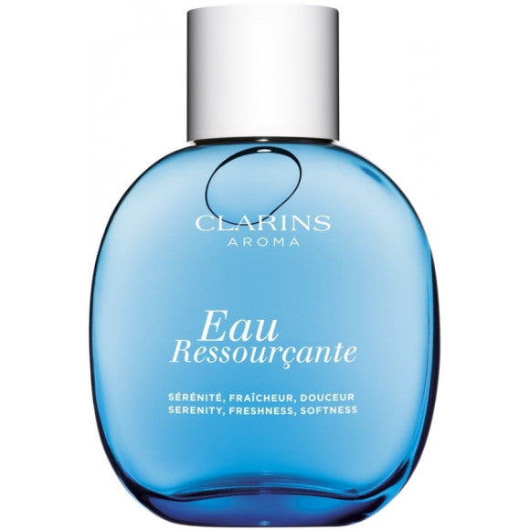 Clarins Eau Ressourçante Bodymist 100ml