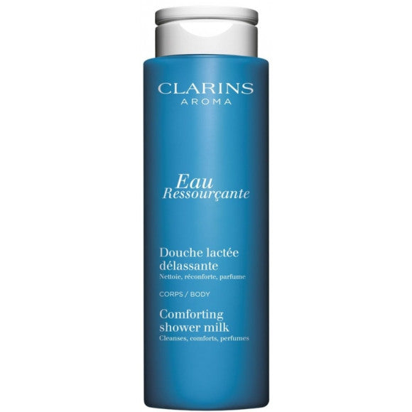 Clarins Eau Ressourçante Douchegel 200ml
