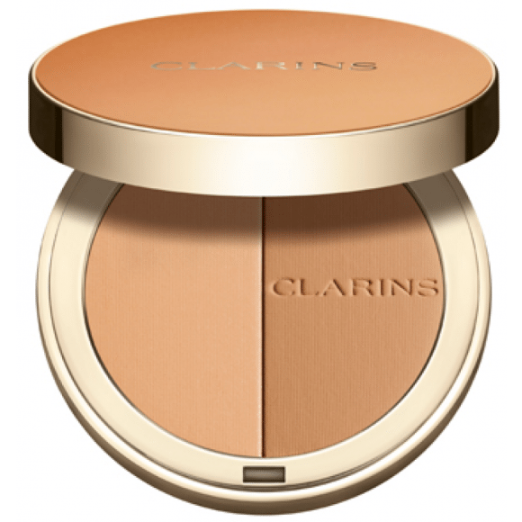 Clarins Ever Bronze Compact Powder 1st |  - 002 |