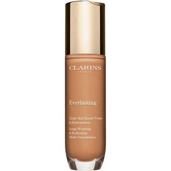 Clarins Everlasting 30ml | C  Cashew - 113 |