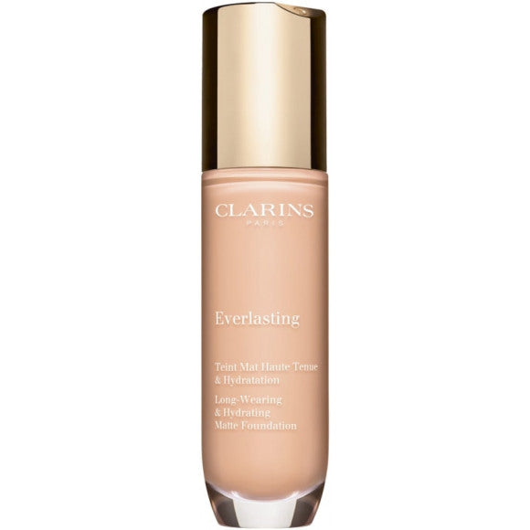 Clarins Everlasting 30ml | N  Honey - 110 |