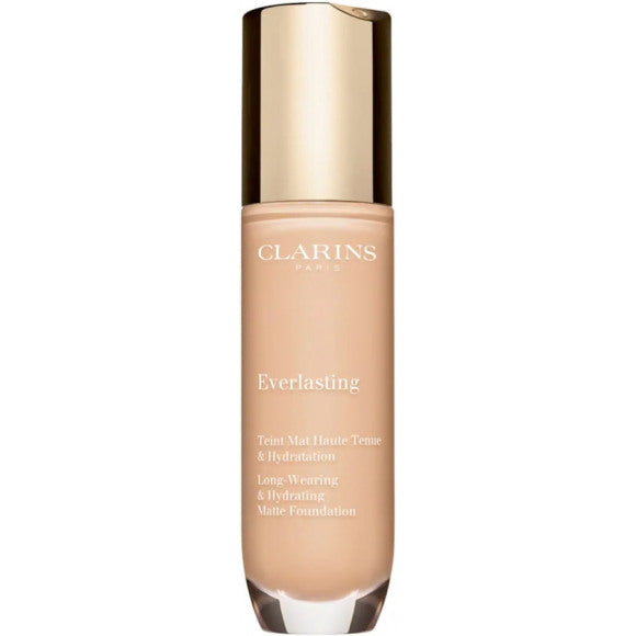 Clarins Everlasting 30ml | N  Ivory - 103 |