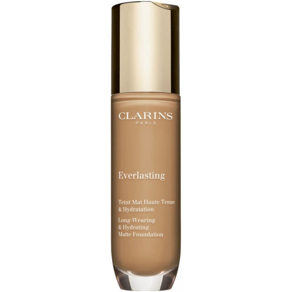 Clarins Everlasting 30ml | N Sandalwood - 112 |