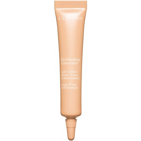 Clarins Everlasting 12ml Concealer Very Light 00