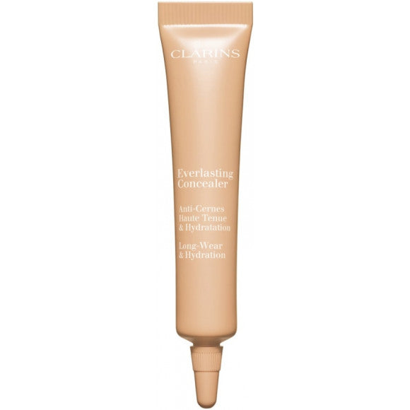 Clarins Everlasting 12ml Concealer Light 01