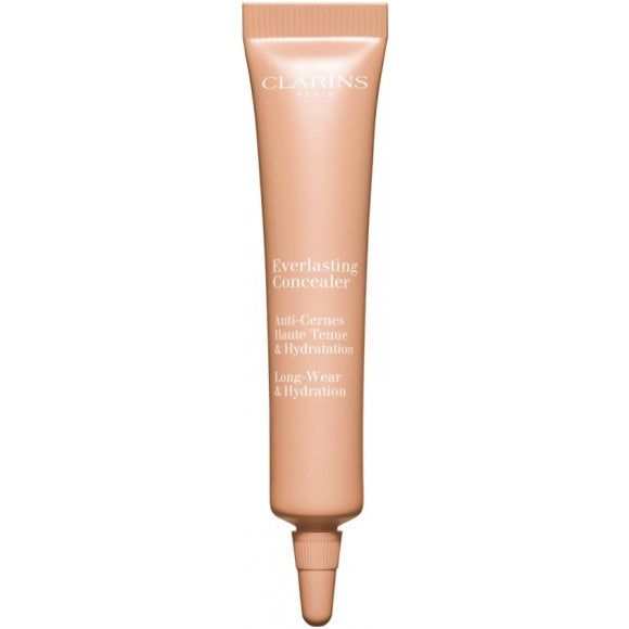Clarins Everlasting 12ml Concealer Medium 002