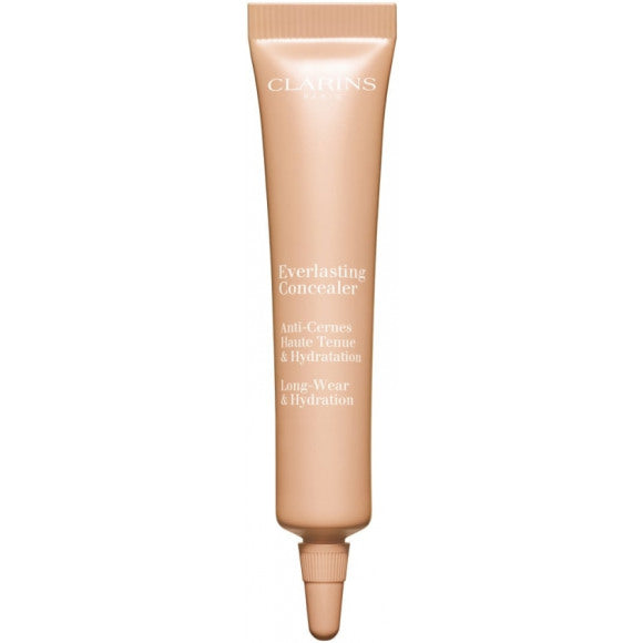 Clarins Everlasting 12ml Concealer Medium 02.5