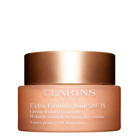 Clarins Extra-Firming Day SPF 15 Dagcrème 50ml