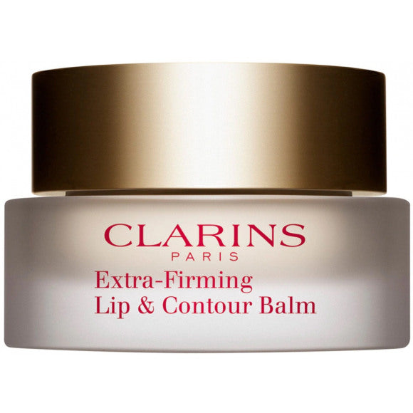 Clarins Extra-Firming Lip & Contour Balm Lippenbalsem 15ml
