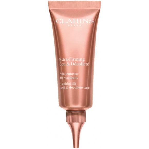 Clarins Extra-Firming  Neck & Decolleté 75ml Decolleté crème zz - Rijpe huid