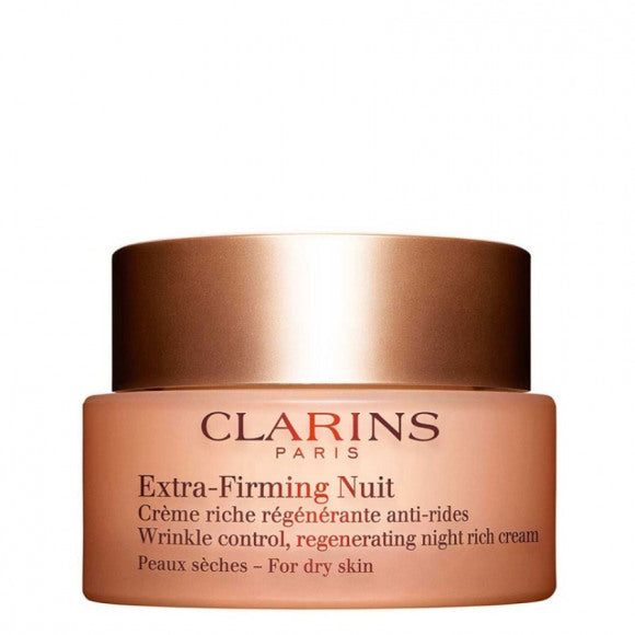 Clarins Extra-Firming Night Nachtcrème 50ml