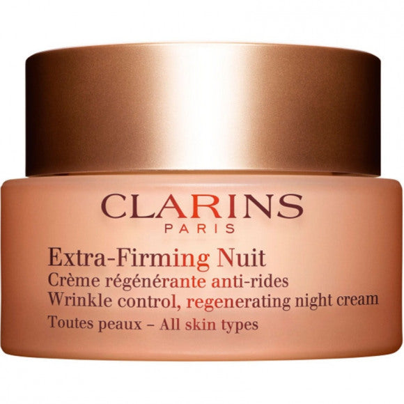 Clarins Extra-Firming Night Nachtcrème 50ml
