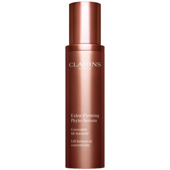 Clarins Extra-Firming Phyto-Serum Gezichtsserum 50ml