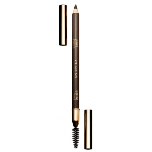 Clarins Eyebrow Pencil 13gr Wenkbrauwpotlood brown 02
