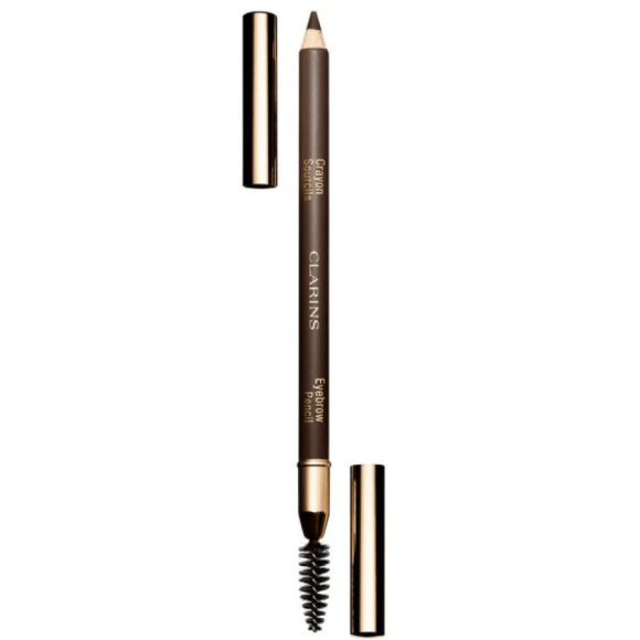 Clarins Eyebrow Pencil 13gr Wenkbrauwpotlood blonde 03