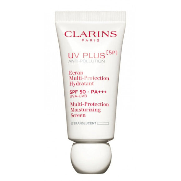 Clarins Face Special 30ml Dagcrème Alle huidtypes SPF Unisex