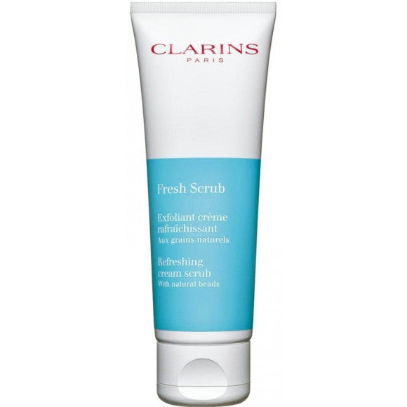 Clarins Fresh Gezichtsscrub 50ml