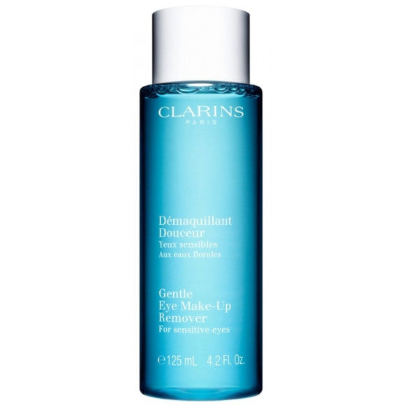 Clarins Gentle Eye Make-up Remover Oogreiniging 125ml