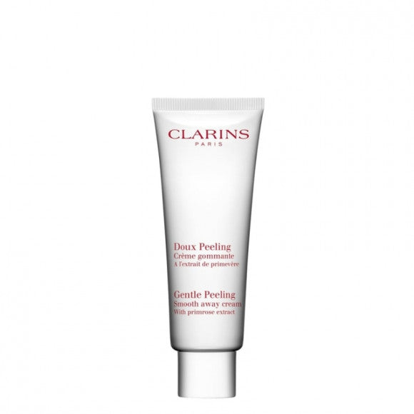 Clarins Gentle Peeling Gezichtspeeling 50ml