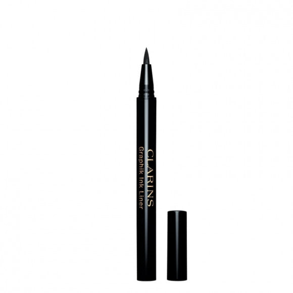 Clarins Graphik Ink Liner 1ml Eyeliner Black 01