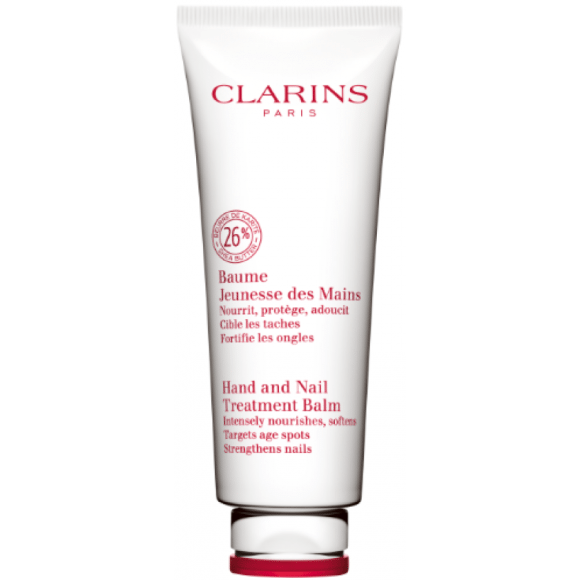 Clarins Hand and Nail Traitment Balm Handcrème 100ml
