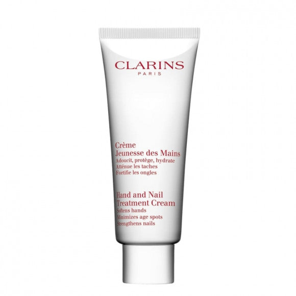 Clarins Treatment Cream 100ml Handcrème Alle huidtypes