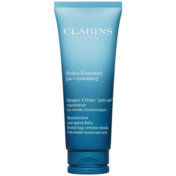 Clarins Hydra-Essentiel 75ml Masker Alle huidtypes