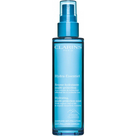 Clarins Hydra-Essentiel Hydrating Multi-Protection Mist Gezichtsspray 75ml
