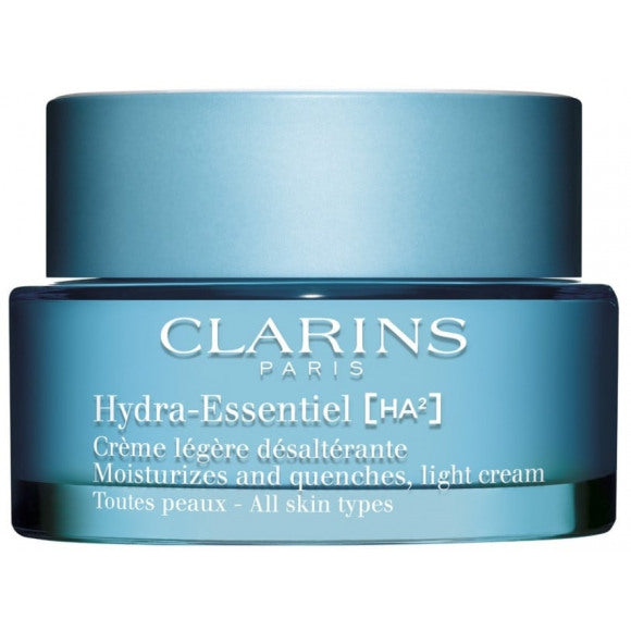 Clarins Hydra-Essentiel Light 50ml Dagcrème Droge huid