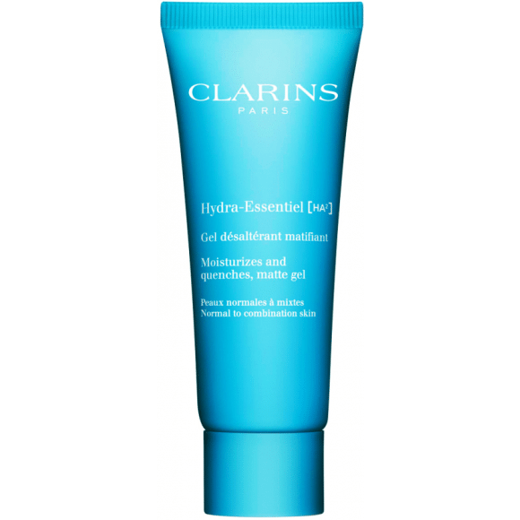 Clarins Hydra-Essentiel Matte gel 50ml Dagcrème Normale huid