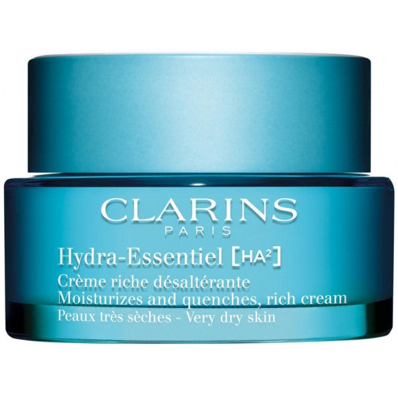 Clarins Hydra-Essentiel Rich Dagcrème 50ml