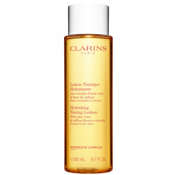 Clarins Hydrating Toning Lotion Gezichtslotion 30ml