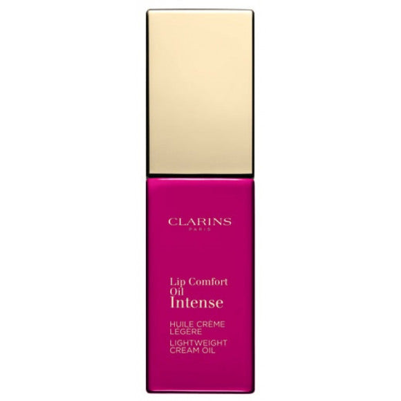 Clarins Instant Light Lip Comfort Oil Intense 7ml | Intense Fuchsia - 006 |