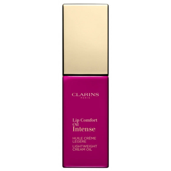 Clarins Instant Light Lip Comfort Oil Intense 7ml | Intense Pink - 005 |