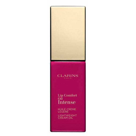Clarins Instant Light Lip Comfort Oil Intense 7ml | Intense Raspberry - 003 |