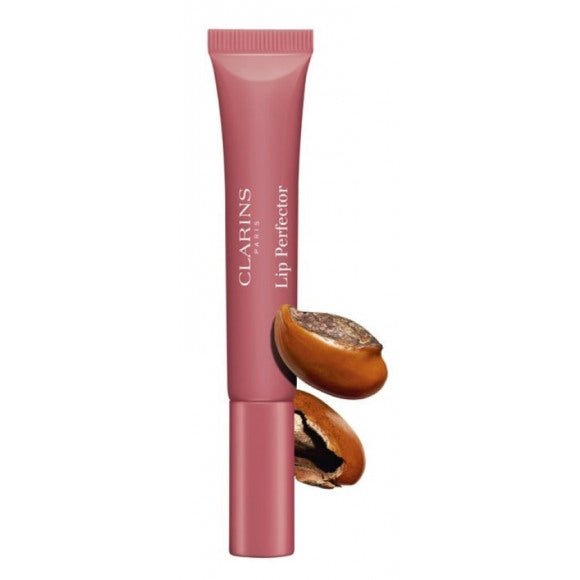Clarins Instant Light Natural Lip Perfector Lipgloss 12ml