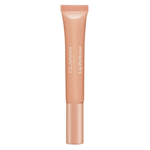 Clarins Instant Light Natural Lip Perfector Lipgloss 12ml