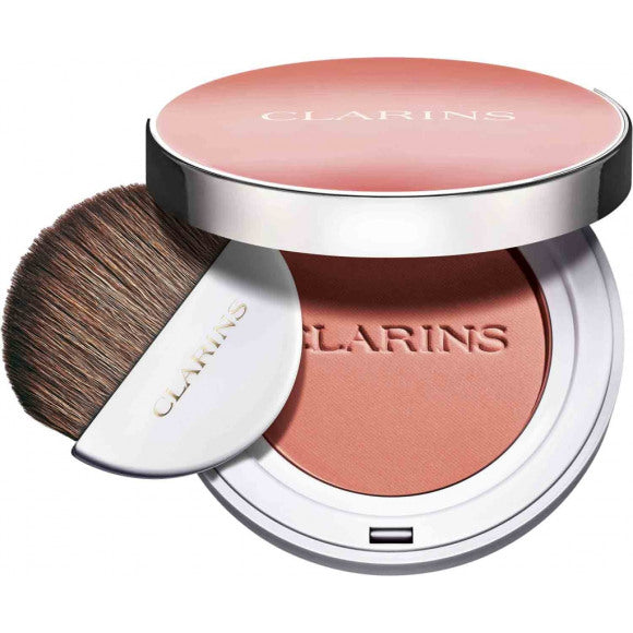 Clarins Joli Blush 5gr | Cheeky Coral - 006 |