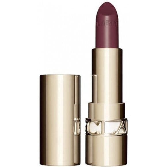 Clarins Joli Rouge 3.5gr Lipstick Soft Plum 744