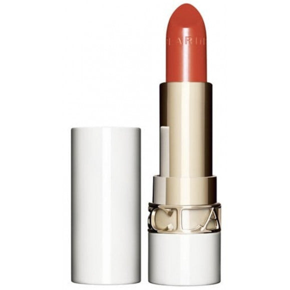 Clarins Joli Rouge Shine 3.5gr Lipstick Papaya 711S