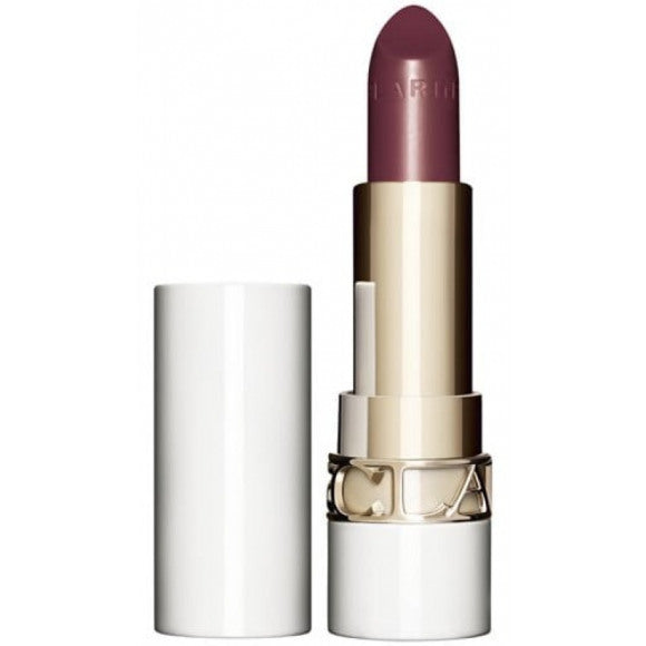 Clarins Joli Rouge Shine 3.5gr Lipstick Soft Plum 744S
