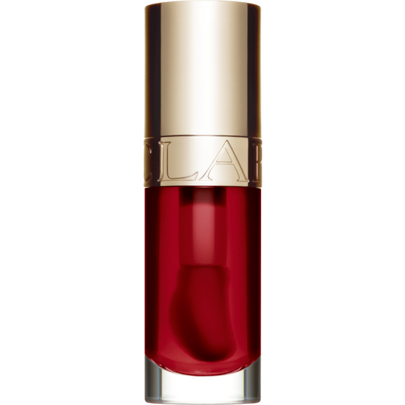 Clarins Lip Comfort Oil 7ml Lipolie Cherry 03