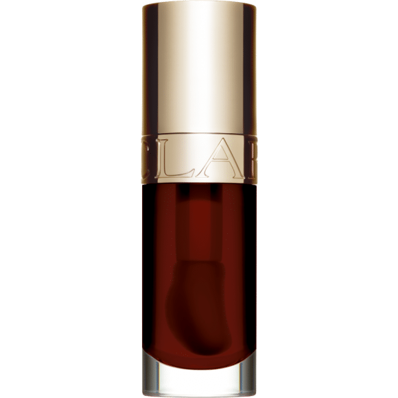 Clarins Lip Comfort Oil 7ml Lipolie Chocolate 09