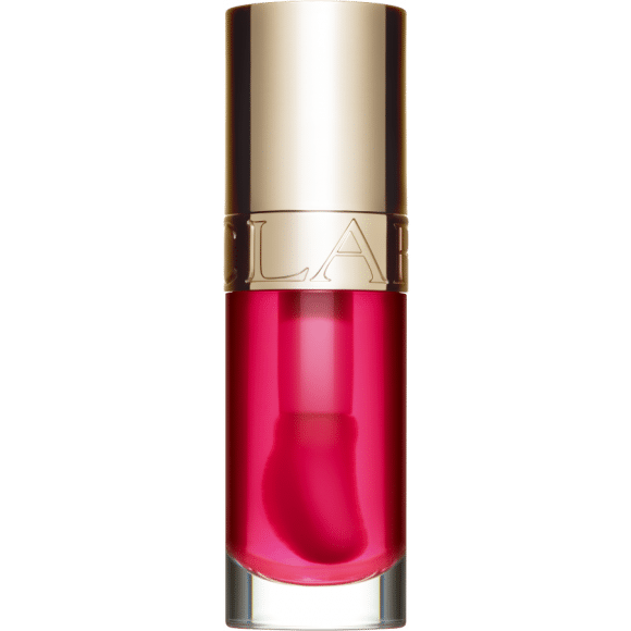 Clarins Lip Comfort Oil 7ml Lipolie Pitaya 04