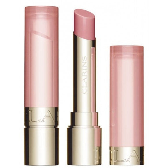 Clarins Lip Oil Balm 2.9gr Lippenbalsem Pale Pink 01