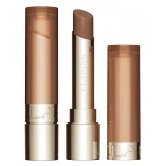 Clarins Lip Oil Balm 2.9gr | 04 - Almond |